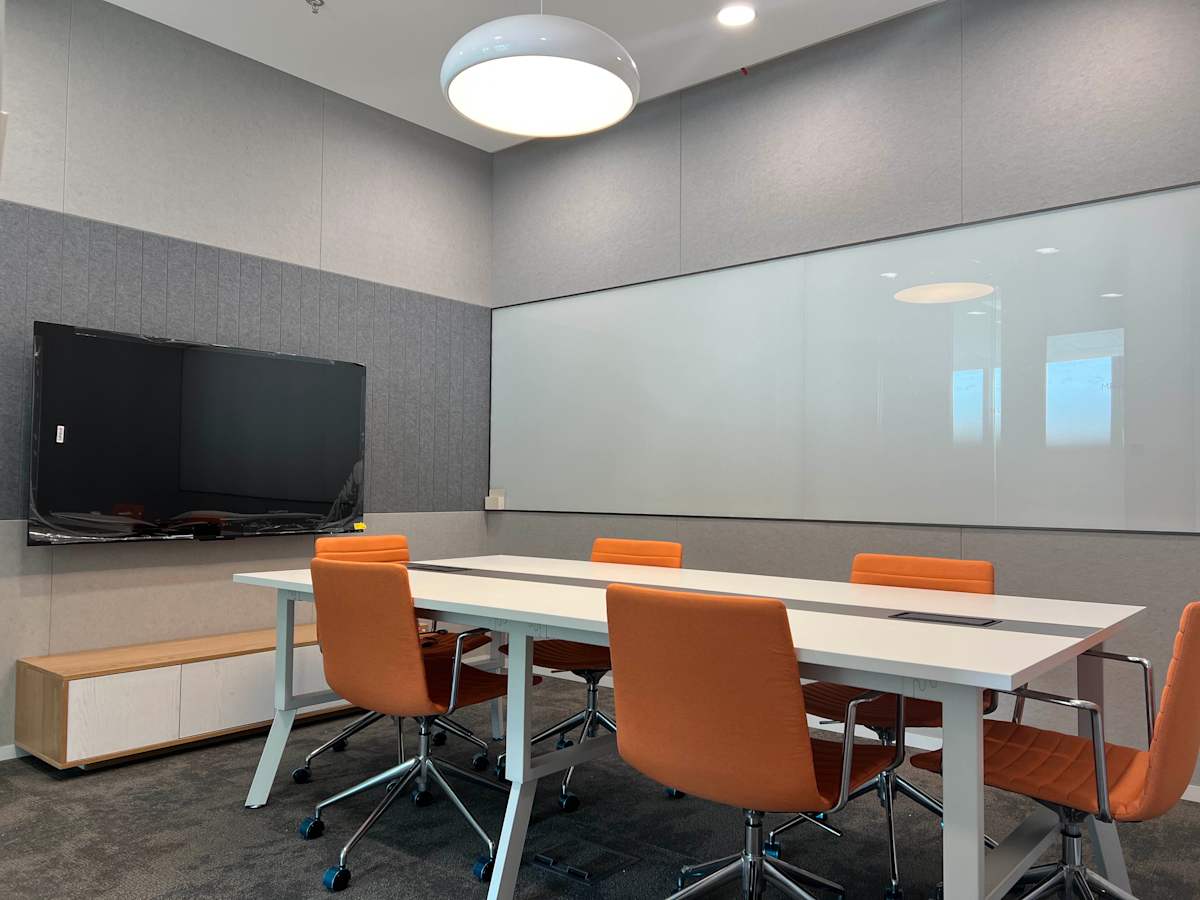 Changfeng Centre photo 5