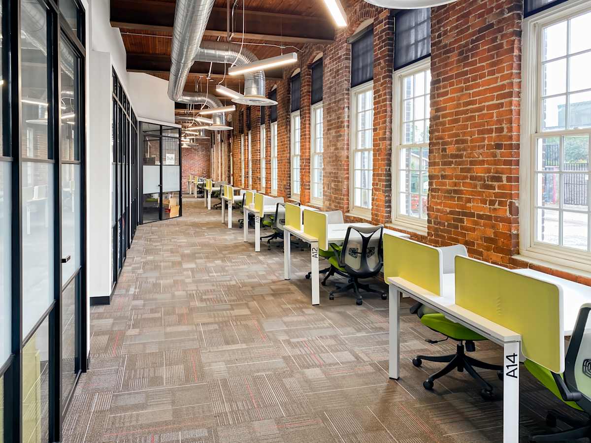 Boltworks Building photo 5