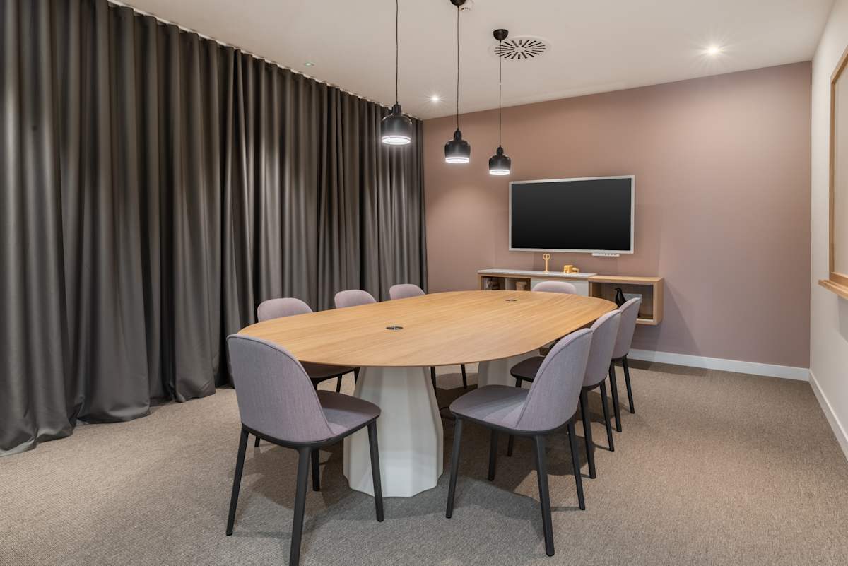 Regus - Madrid, Campo de las Naciones photo 3