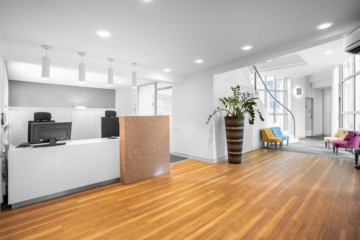 Regus Le Bouscat photo 7