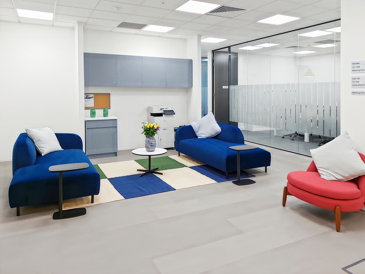 Horizon House photo 10
