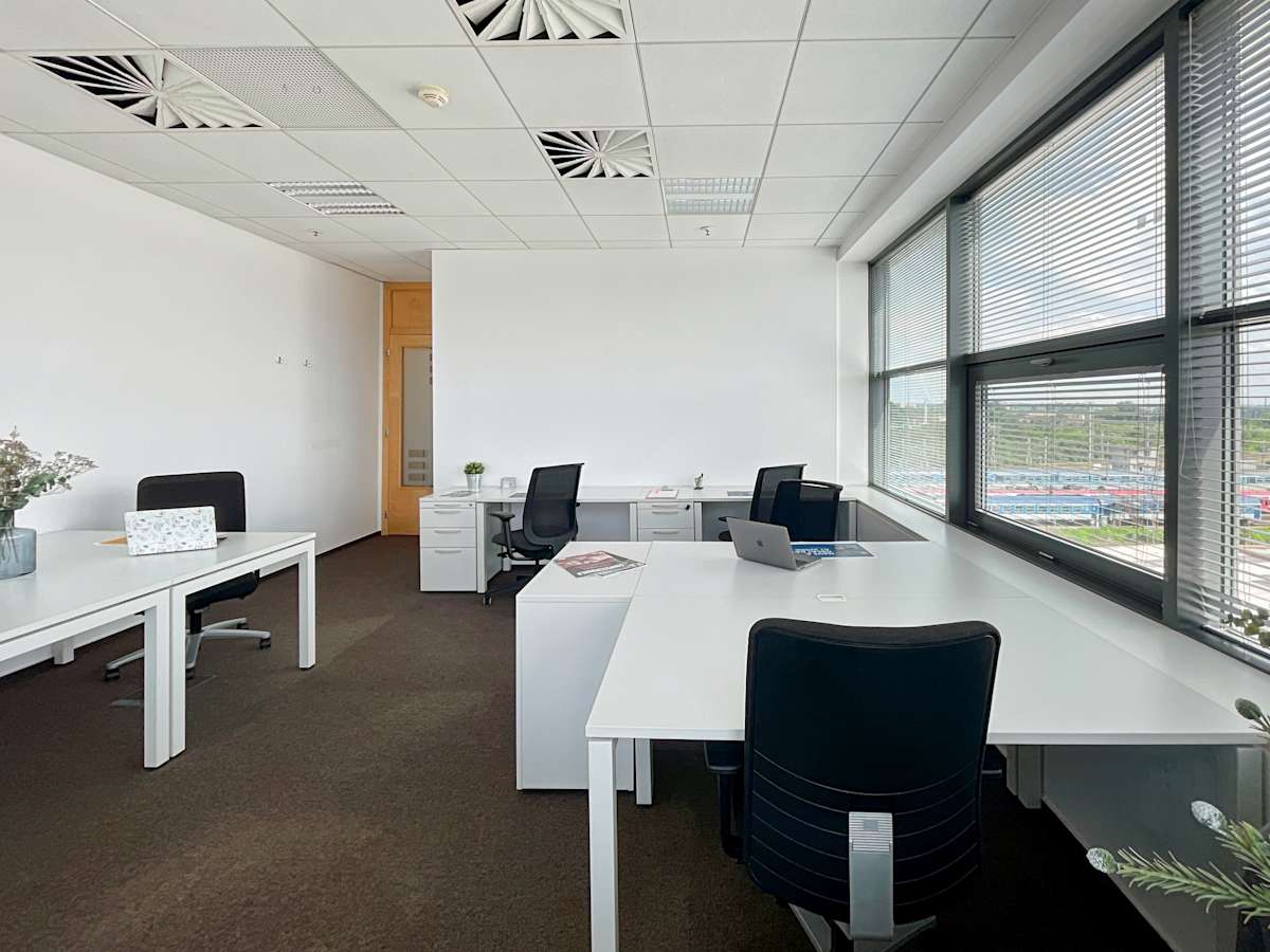 Spielberk Office Centre photo 12