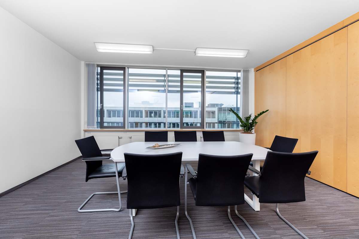 Regus - Munich, Laim photo 3