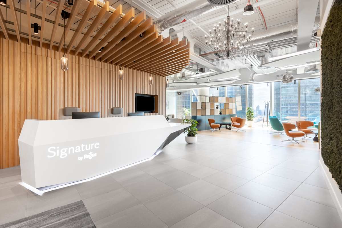 100 Bishopsgate photo 7