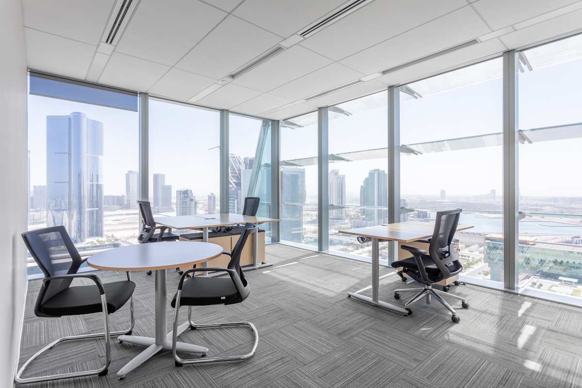 Al Sila Tower, ADGM Square photo 9