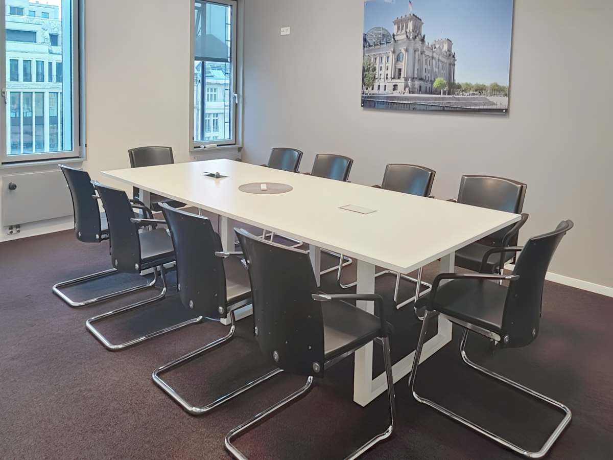 Regus - Berlin, Unter den Linden photo 11