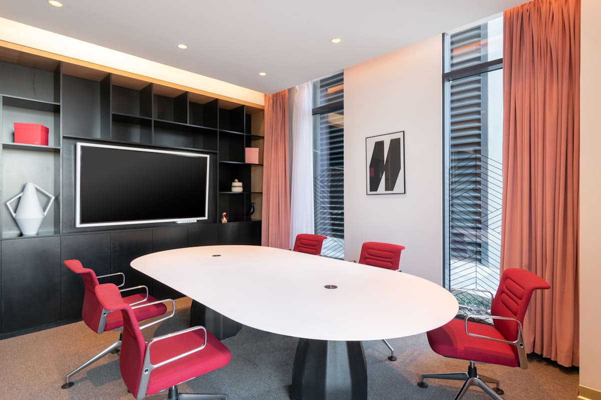 Regus - Ajdan Walk photo 6