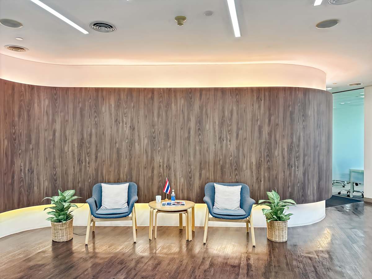 CRC Tower, All Seasons Place photo 11