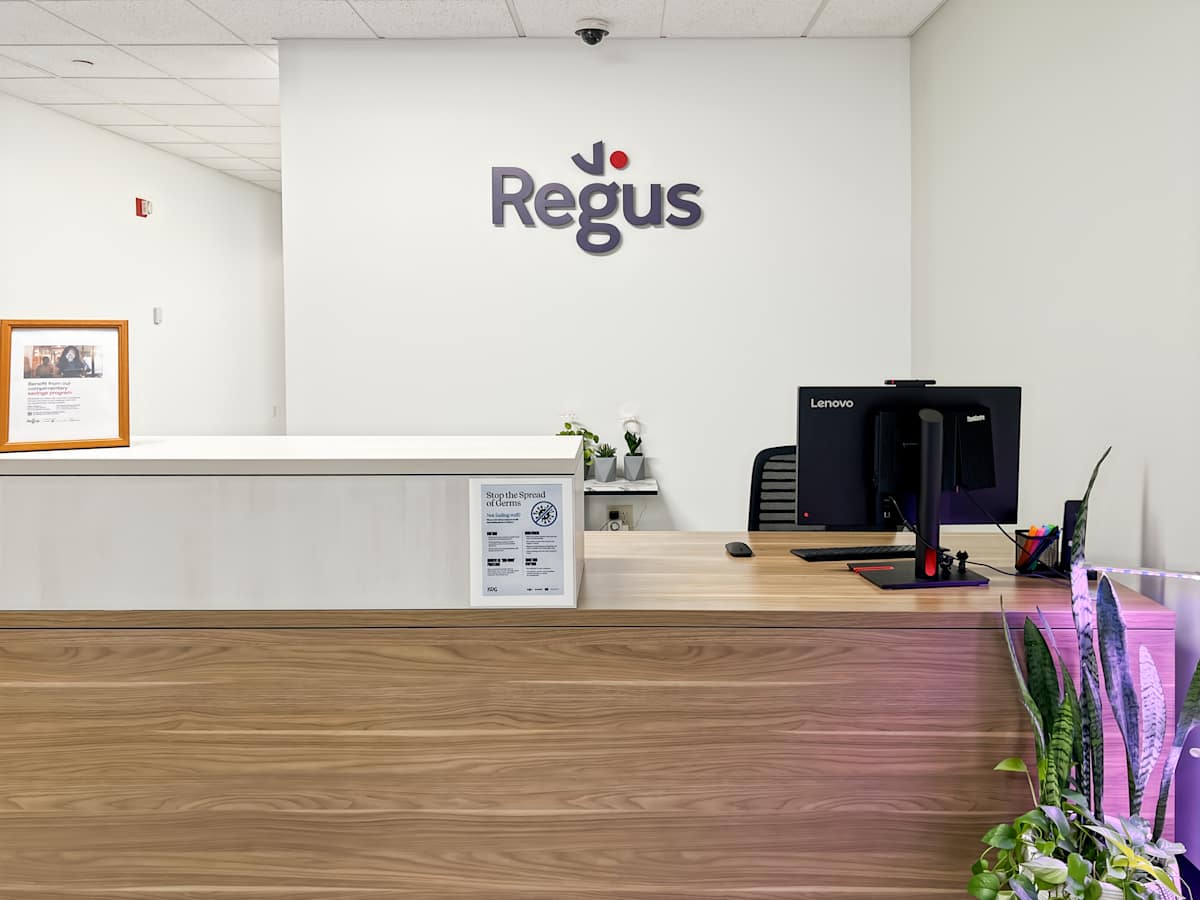 Regus - Grand Rapids, Peninsular Drive photo 12