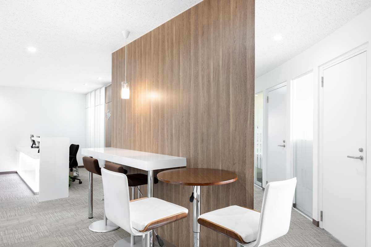 Regus - Kagoshima MS Building photo 5