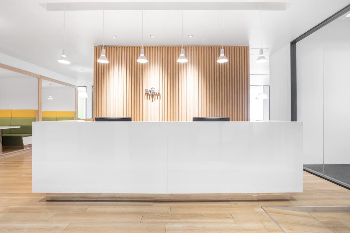 Regus - Kurax Sendai photo 1