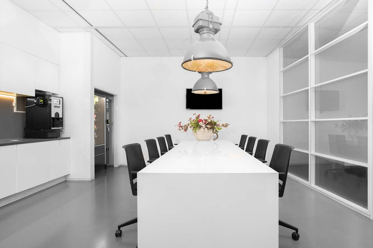 Regus - Schiphol Rijk, Beech Avenue photo 2