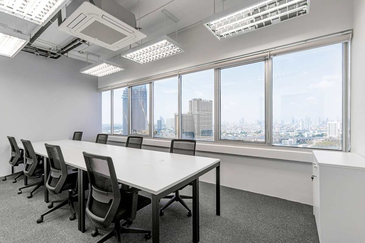 SV City Tower photo 3