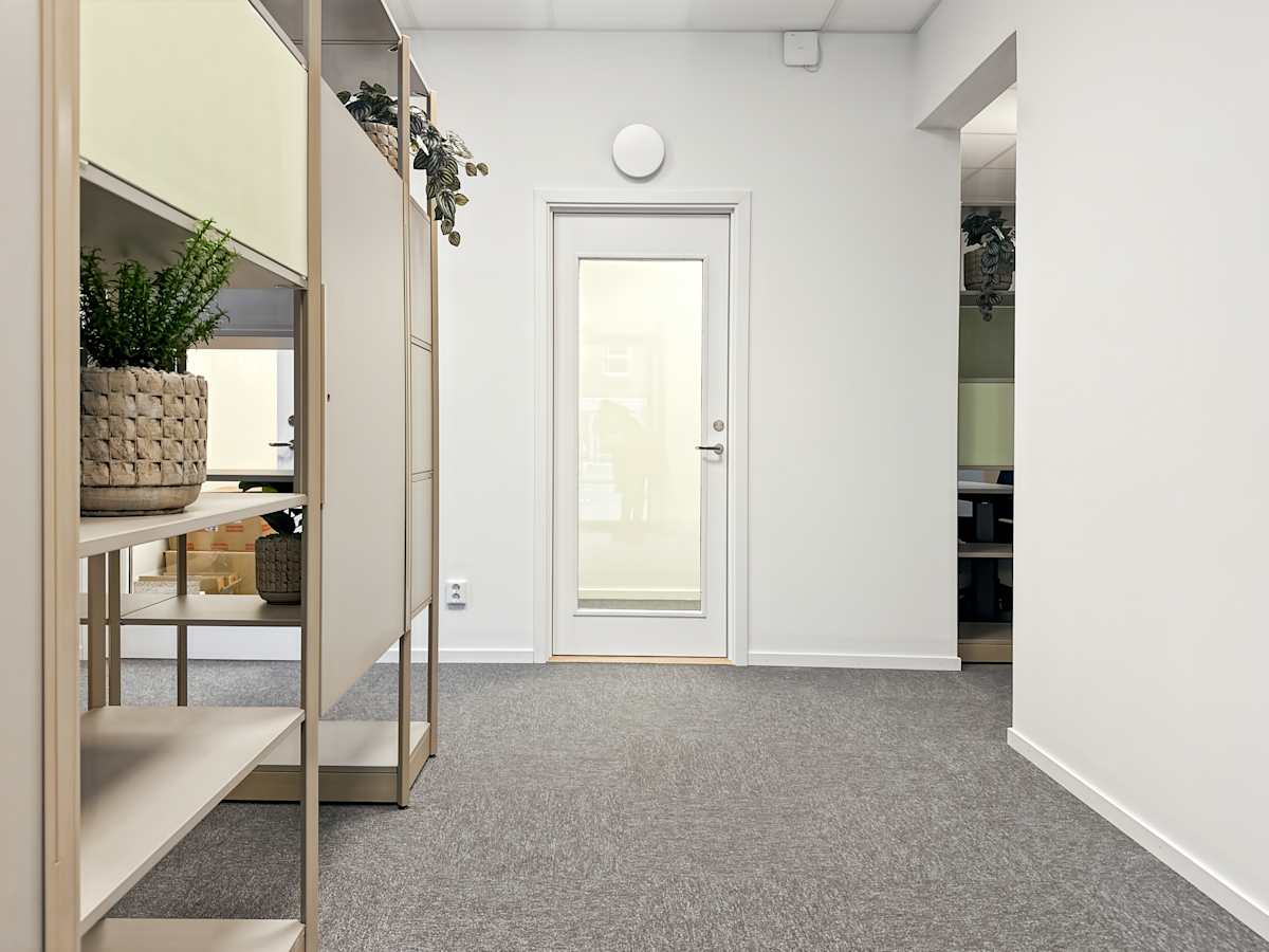 Regus Sorgenfri photo 2