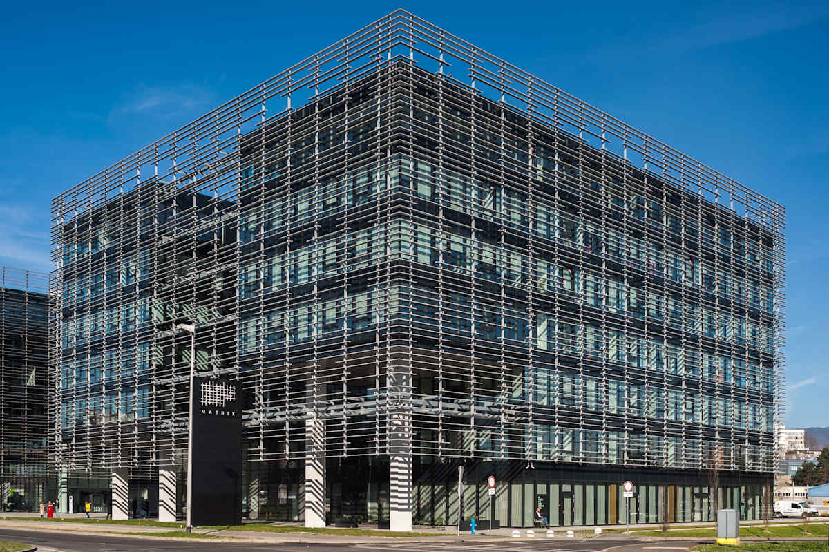 Matrix Office Park photo 1