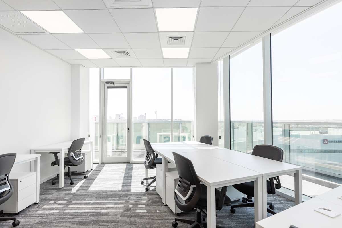 Regus - Rishon LeZiyyon, Yaldei Taharan 10 photo 9
