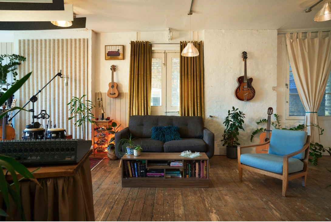 74 Clerkenwell Road photo 5