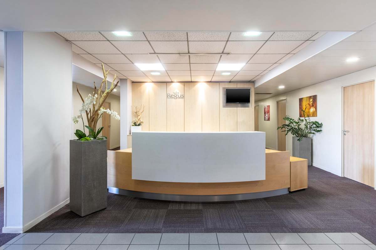 Regus - Toulouse, Atria photo 9