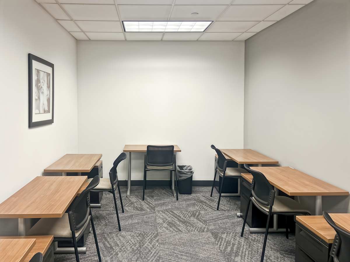 Regus - Westlake, Crocker Park photo 8
