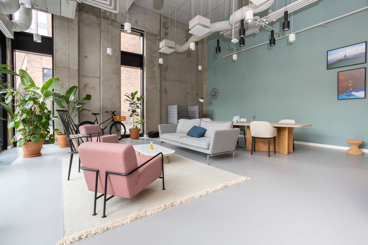 Spaces Koneser photo 9