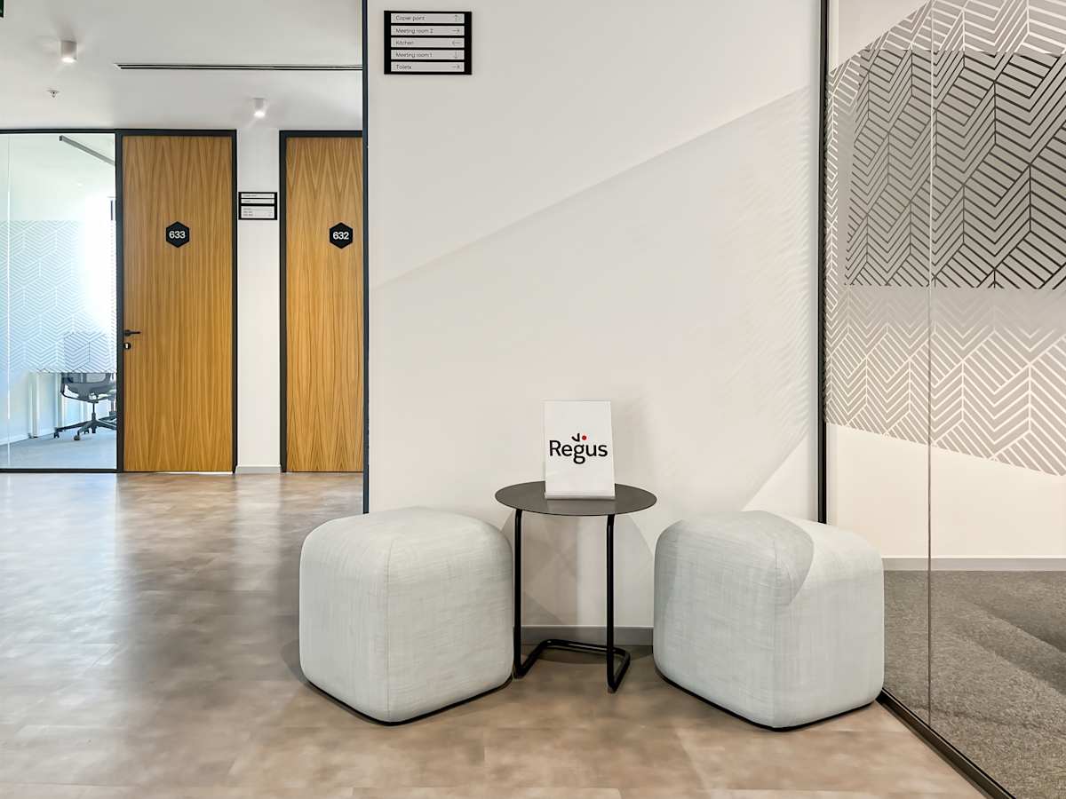 Business Tower Montenegro photo 6