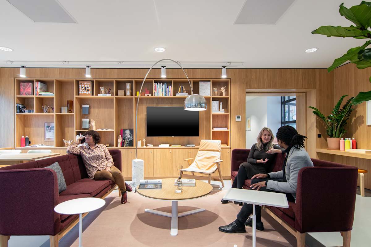 Regus - Eindhoven, Schimmelt photo 5