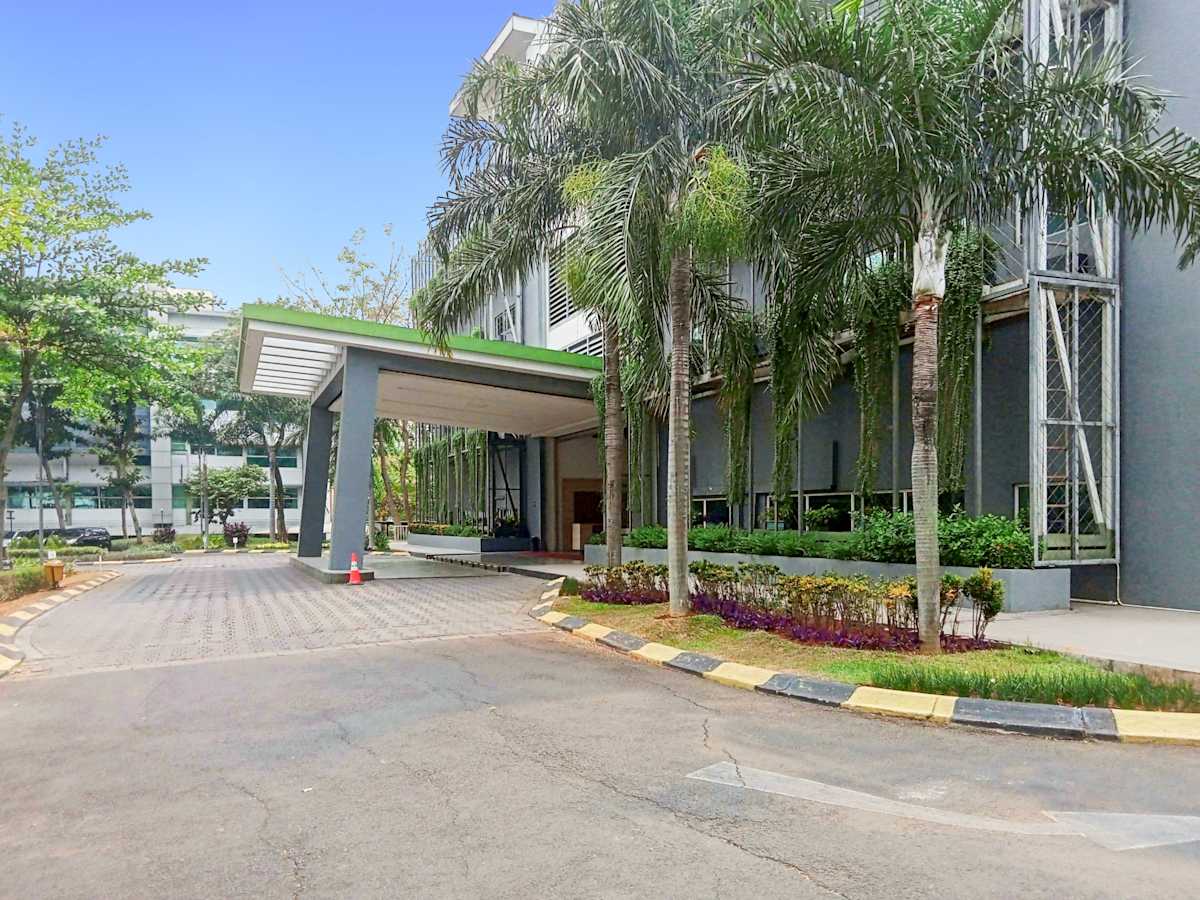Scientia Business Park photo 10