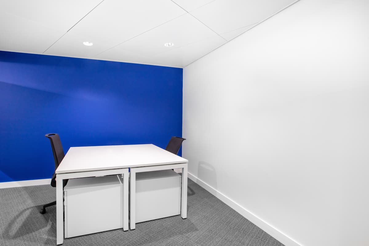 Regus Stauffacher photo 4