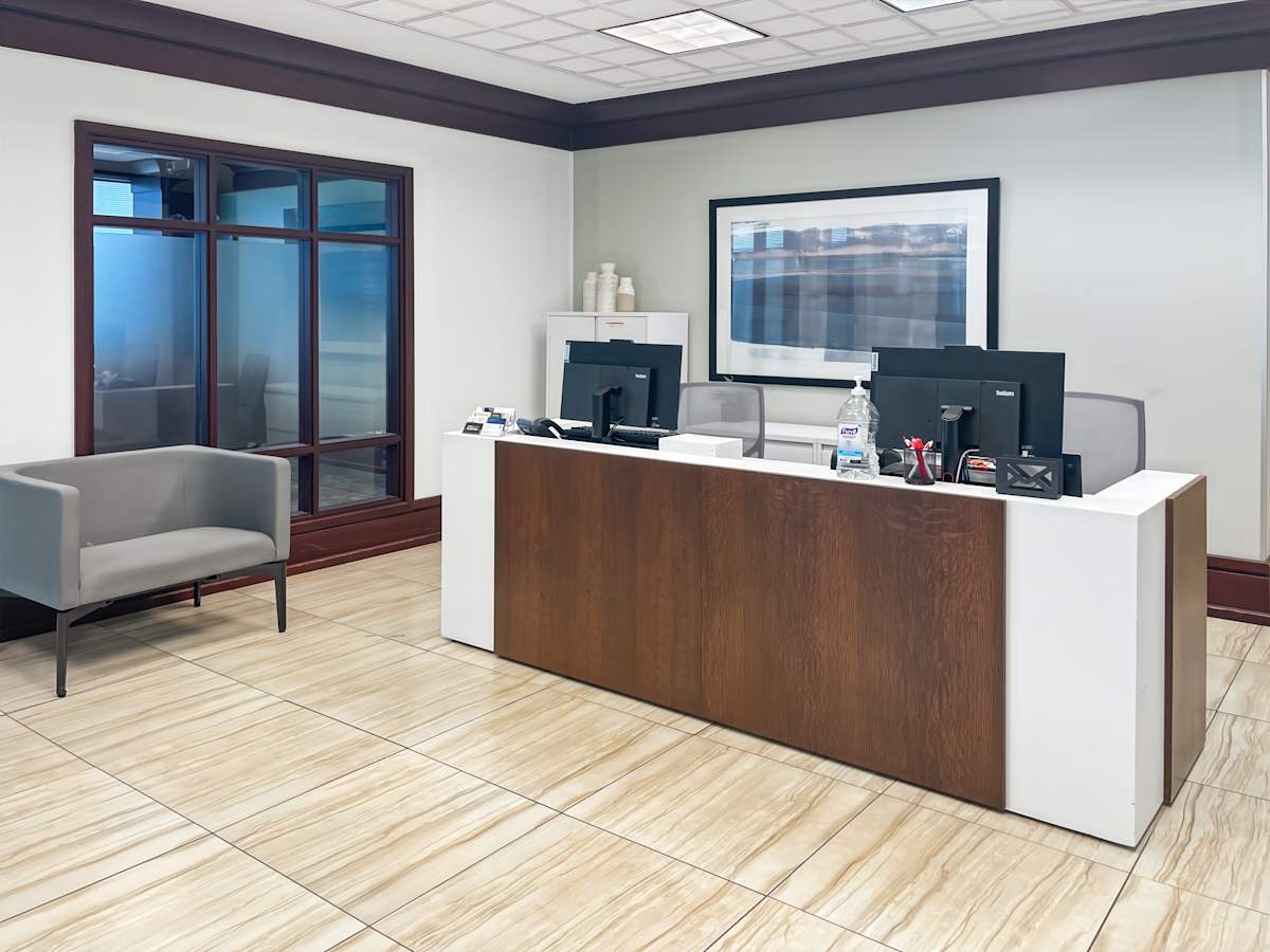 Triad Center I photo 2