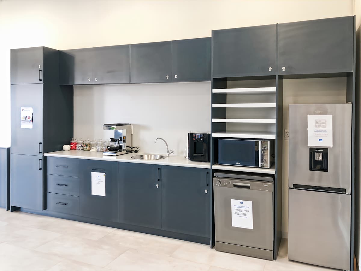 Regus - The Village Mall, Moreleta Park photo 6