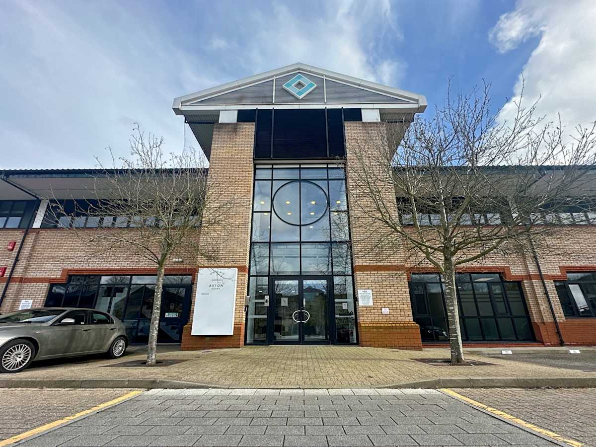 Kingsmead Business Park photo 1