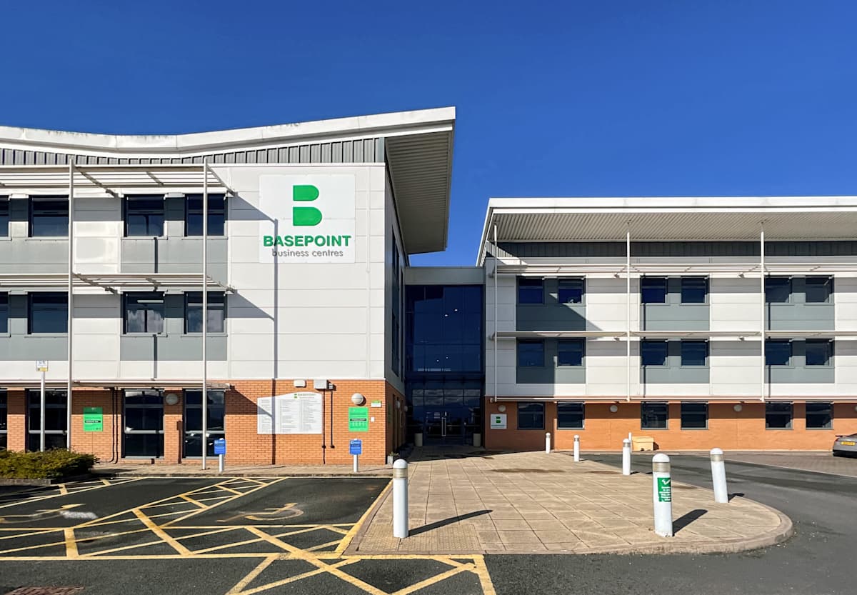 Bromsgrove Enterprise Park photo 1