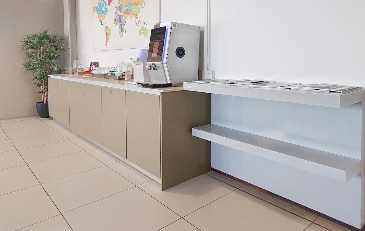 Regus - Grand Bay Central photo 6