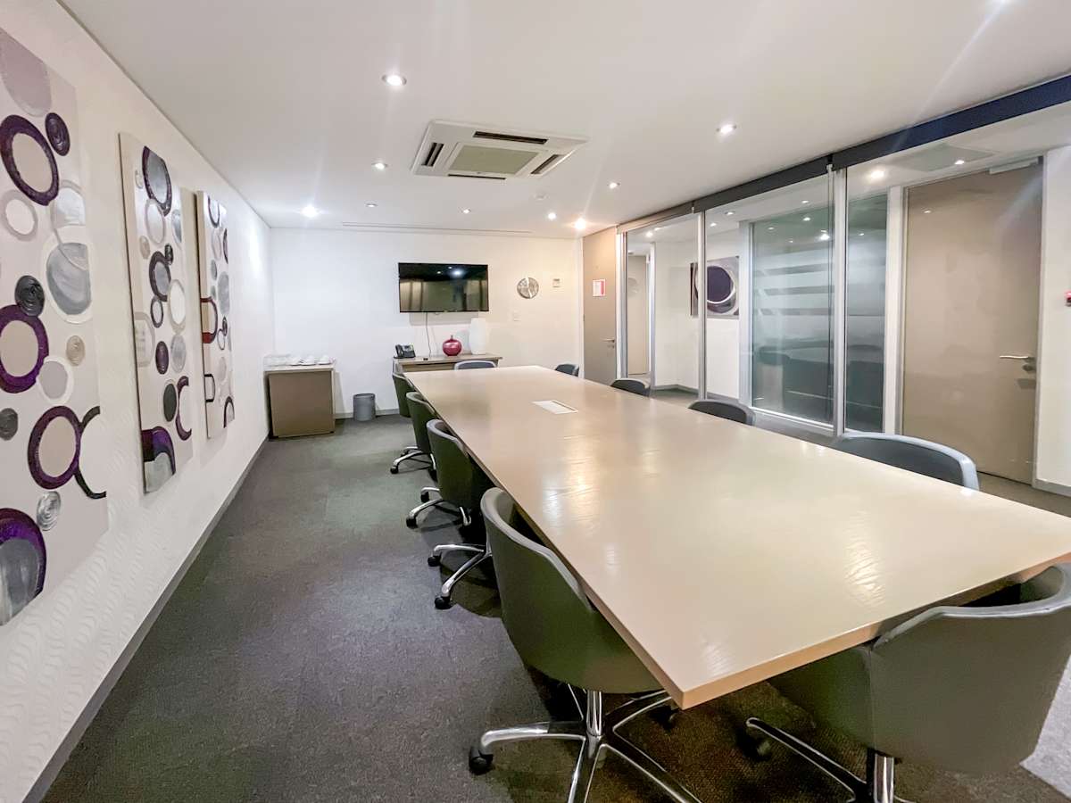 Rivonia Sunninghill Business Centre photo 4
