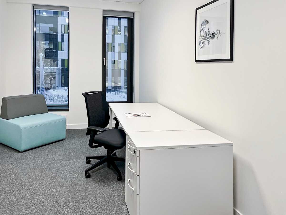 Regus - Marupe, Maldugunu iela 4 photo 7