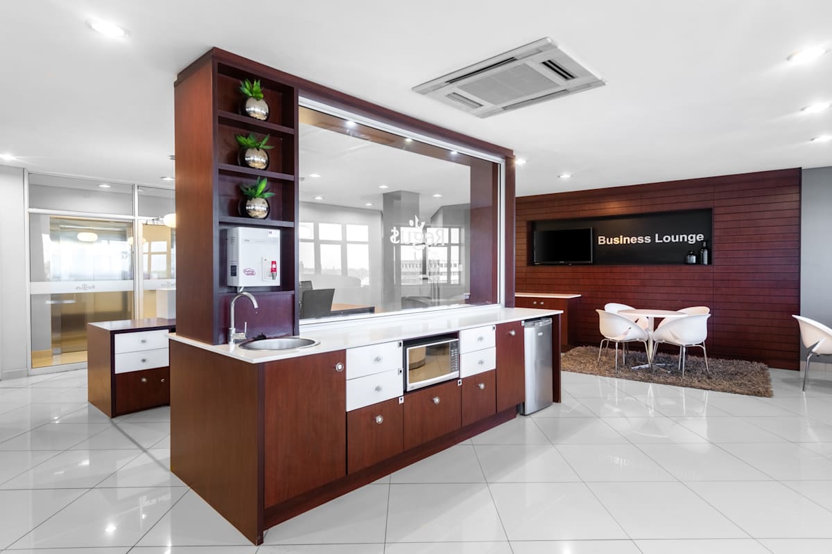Regus - Fairview Office Park photo 5