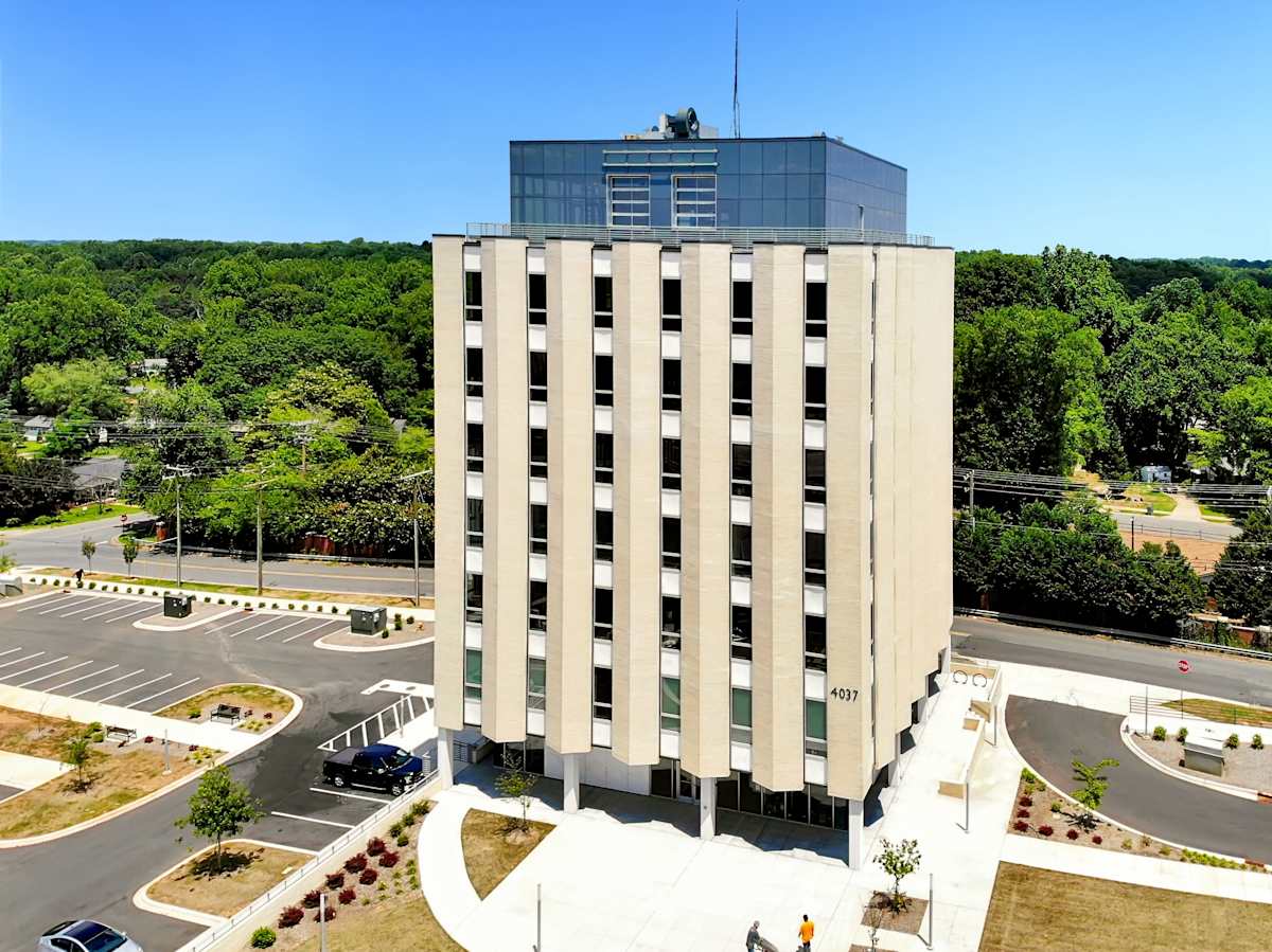 Regus - Charlotte, Independence Blvd