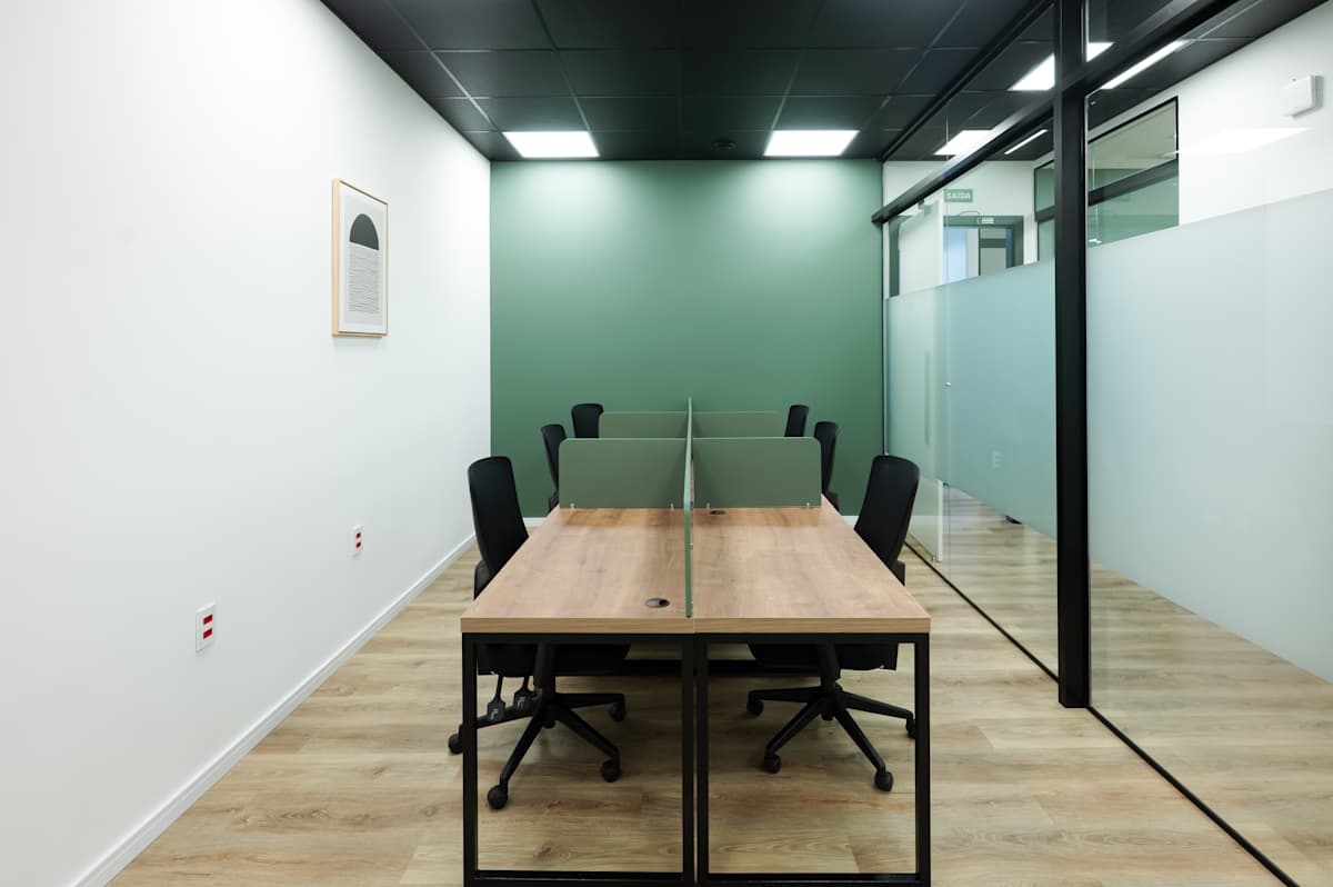 Regus - Cascavel, Centro photo 8