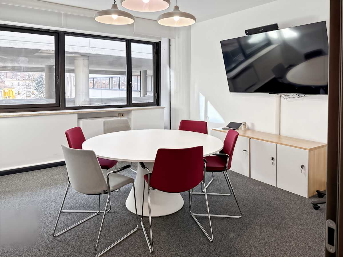Regus - Parma, Viale Tanara photo 1