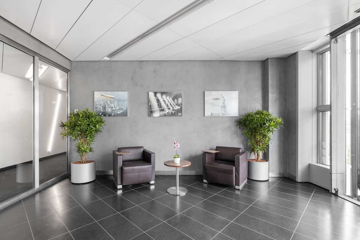 Regus Munich Airport photo 5