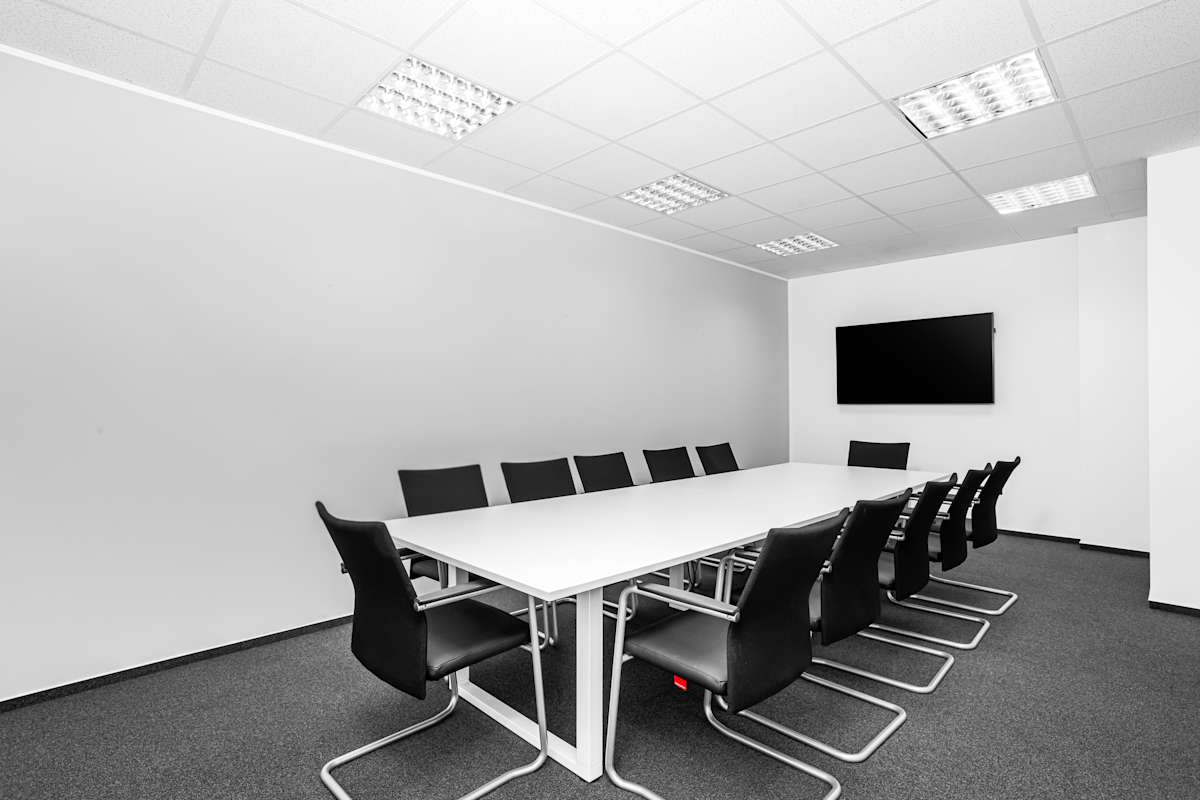 Rosmarin Business Centre photo 3