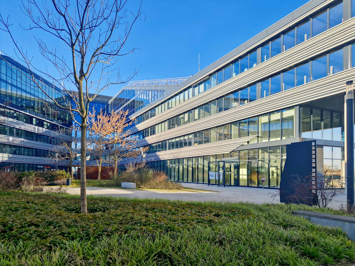 Regus Augsburg Weitblick photo 2