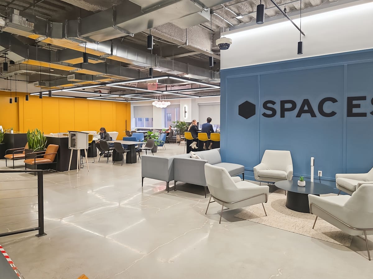 Spaces - 115 Myrtle Avenue photo 5