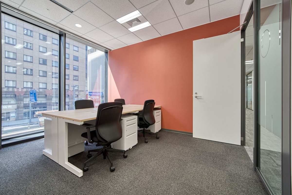 Regus - Shin Hiroshima Building photo 8