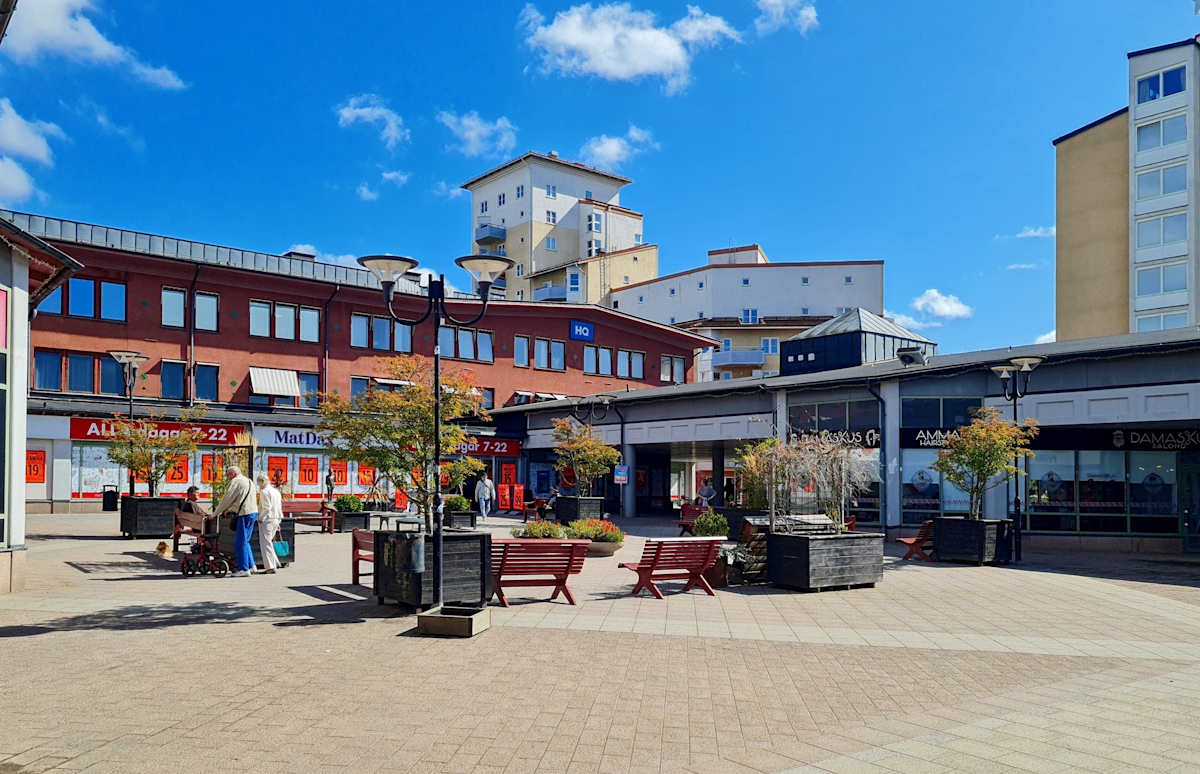 Hagsätra Torg 13 photo 9