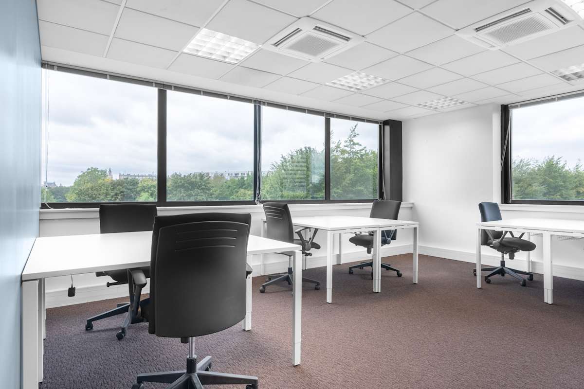 Regus - Lille, Gare Lille Europe photo 7