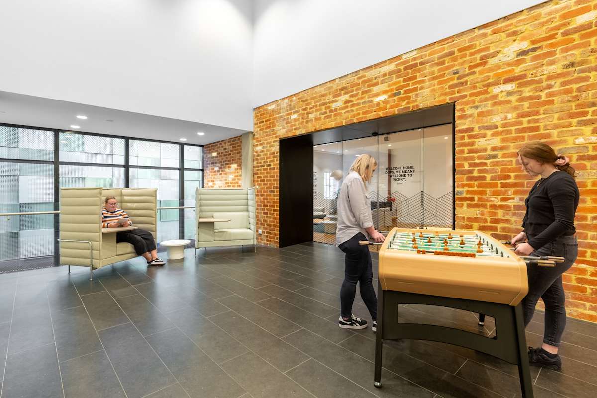 The Wentworth Building photo 11