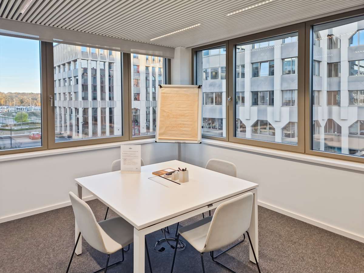 Spaces - Sandweiler, Moonar D photo 7