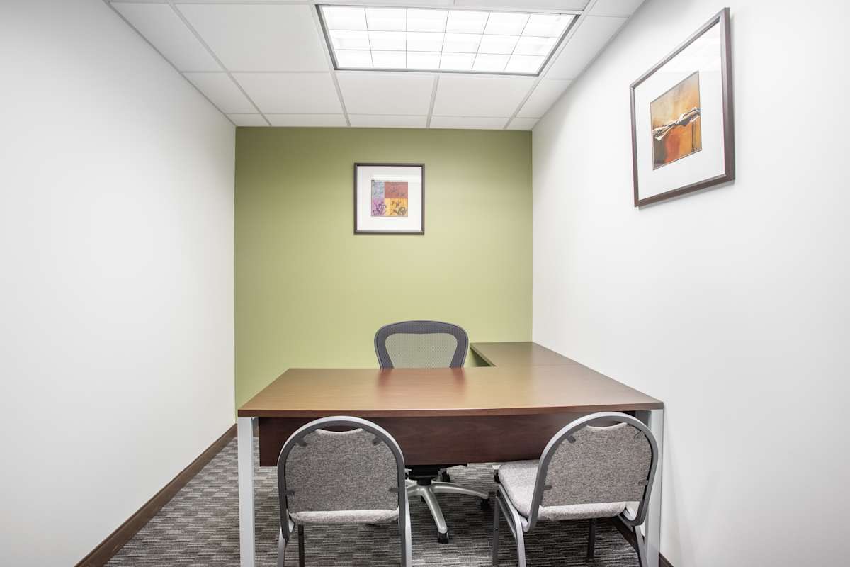 Wells Fargo Plaza photo 4