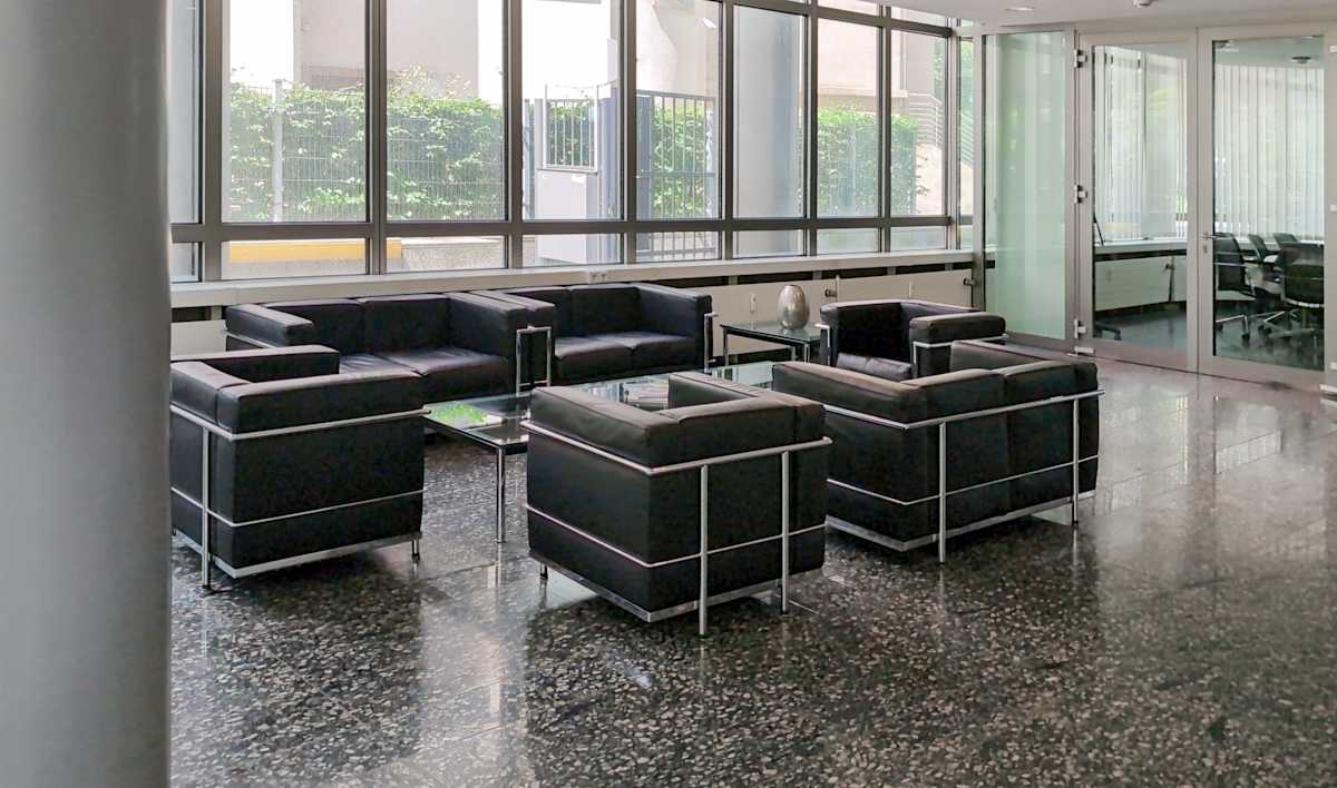 Regus - Frankfurt, Alte Oper photo 11